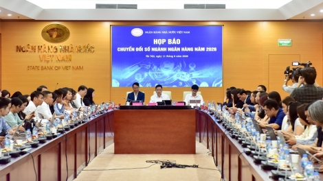 2026年银行业数字化转型盛会将于8月中旬在河内举行