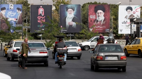 Irán amenaza con atacar los intereses vitales de Estados Unidos