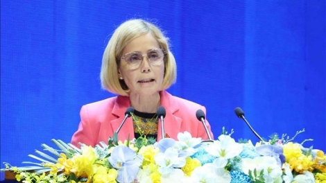 Embajadora del Perú: Vietnam puede ser un puente entre Asia y América Latina
