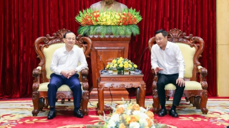 វិទ្យុសំឡេងវៀតណាម រួមចំណែកផ្សព្វផ្សាយរូបភាពដ៏ស្រស់ស្អាតនៃទីក្រុងដាណាំង