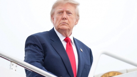 Les États-Unis pourraient bientôt reprendre leurs frappes contre l’Iran