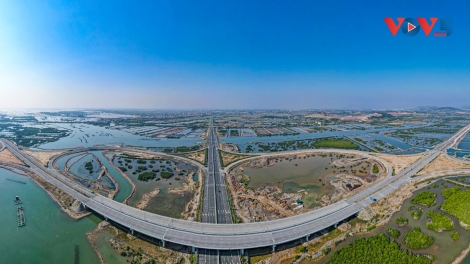 Quang Ninh redefines development space with a new vision