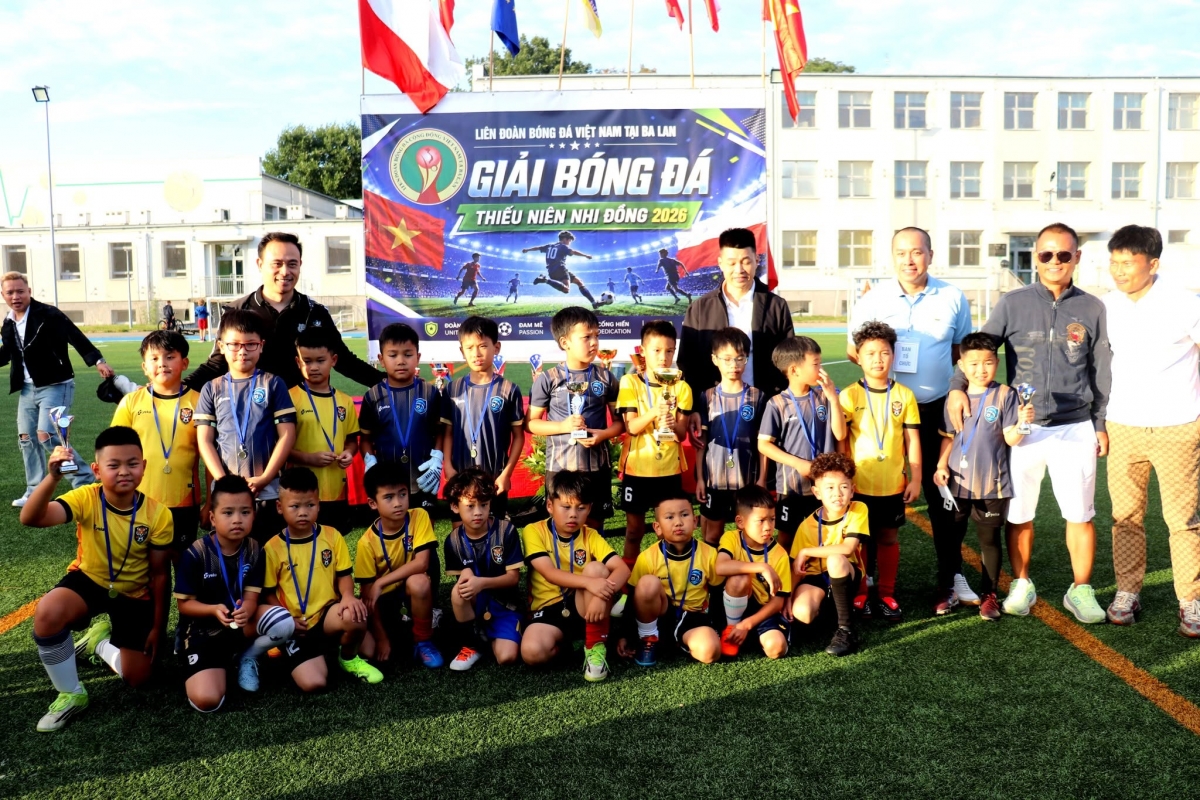 <br>
Theo CTV Văn Long Vo