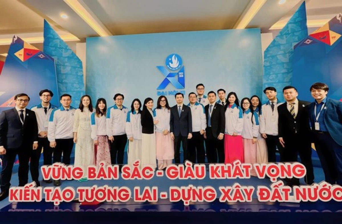 Thanh niên VN tại các nước Châu Âu sẽ cùng có hội tụ tại Italia  tham dự sự kiện. Ảnh: BTC