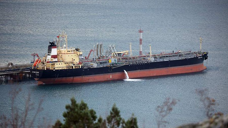 Россия продолжит помогать Кубе поставками энергоносителей