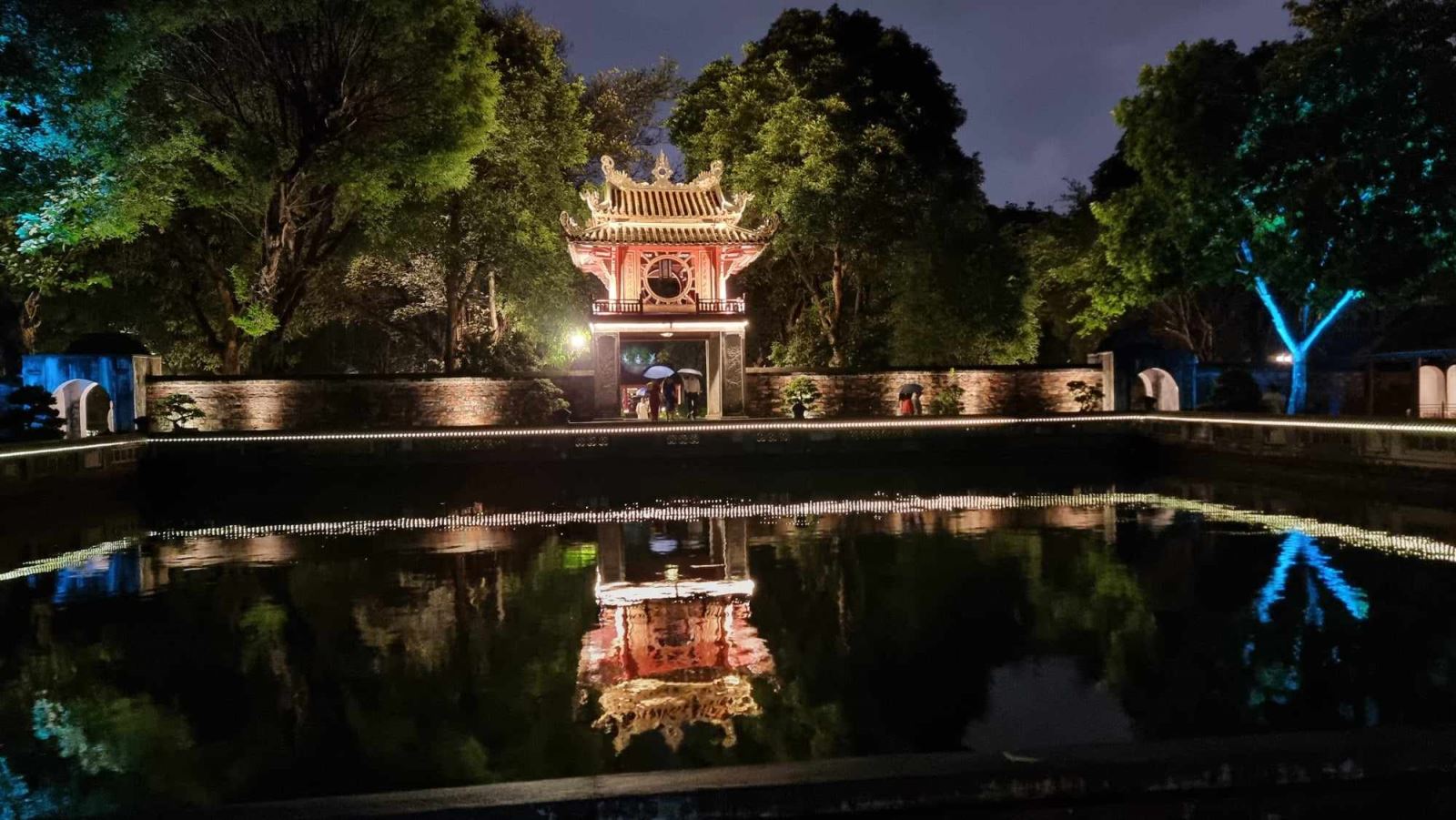 ‘빛의 정원’ 프로그램, 창의적인 흐름 속에 전통 수공예 재현