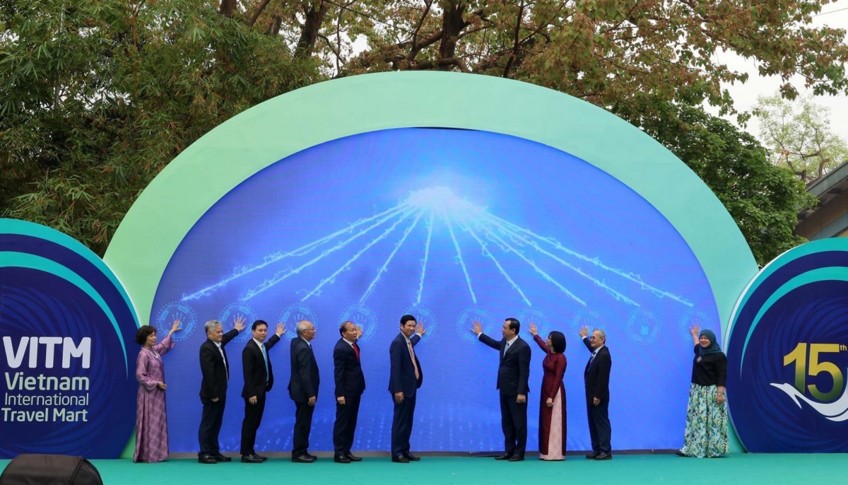 Transition numérique et croissance verte: le tourisme vietnamien change d’échelle