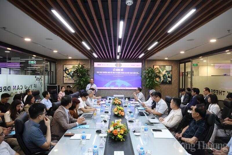 ບົດລາຍງານ FDI: ຫວຽດນາມ ຍັງຄົງຮັກສາໄດ້ກຳລັງດູດດື່ມກັບນັກລົງທຶນຕ່າງປະເທດ