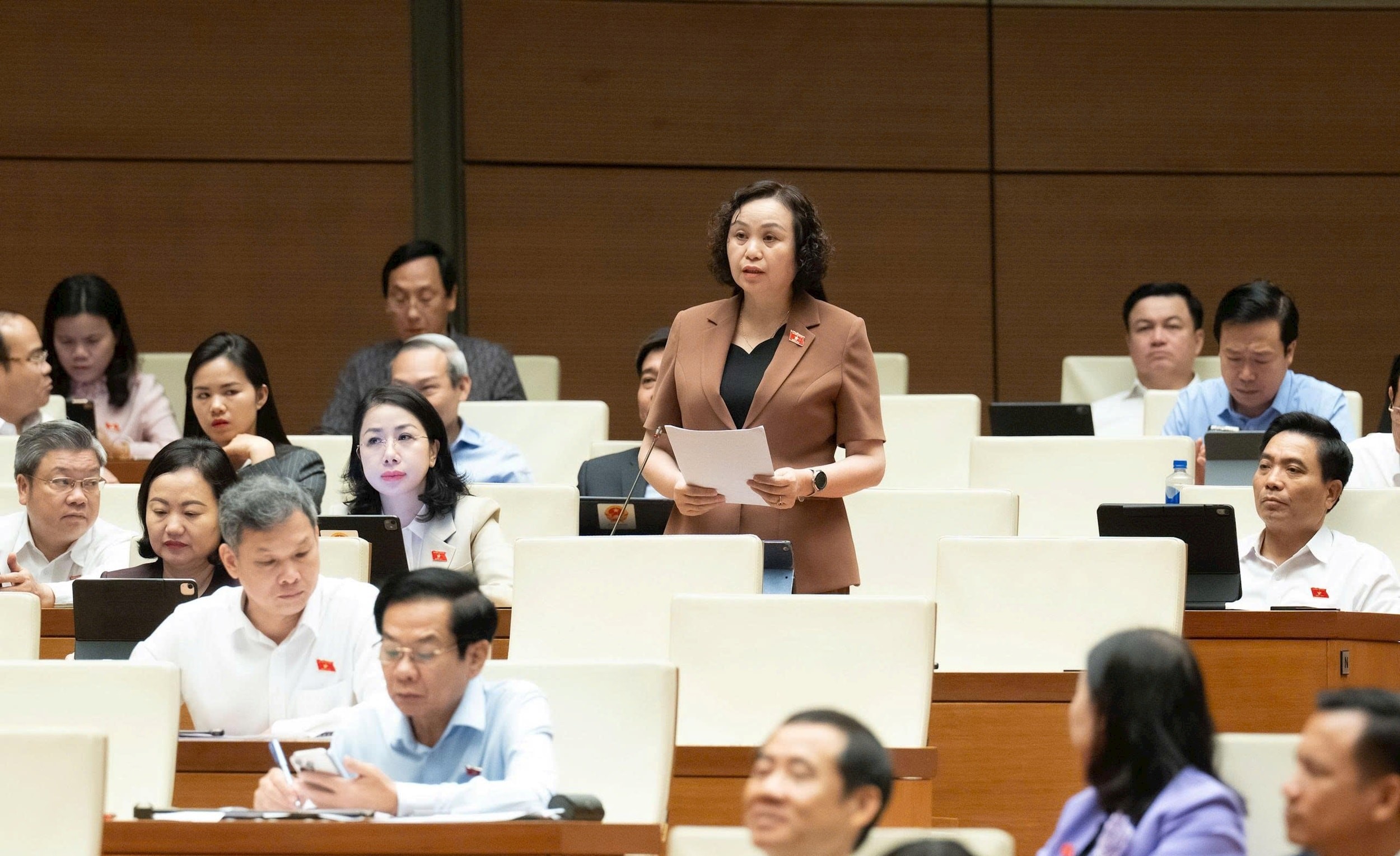 法的支援の対象拡大　弱者層への配慮を重視