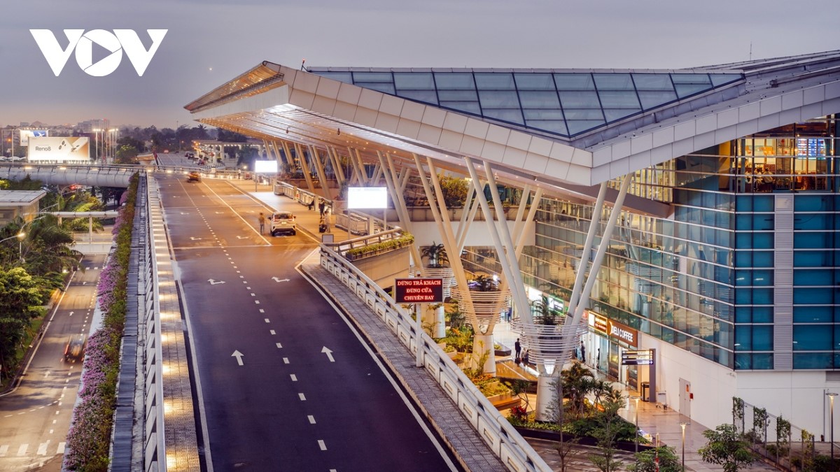 다낭 국제공항 국제선 터미널(T2), 스카이트랙스 5성급 인증 3년 연속 유지