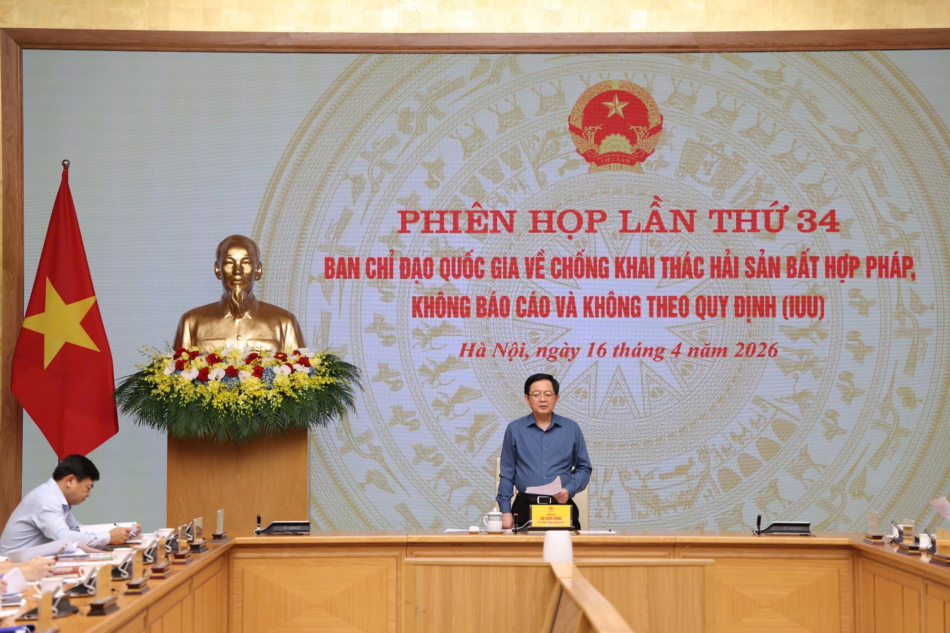 បង្កើនការត្រួតពិនិត្យ ជំរុញ និងប្តេជ្ញាចិត្តដកកាតលឿង EC