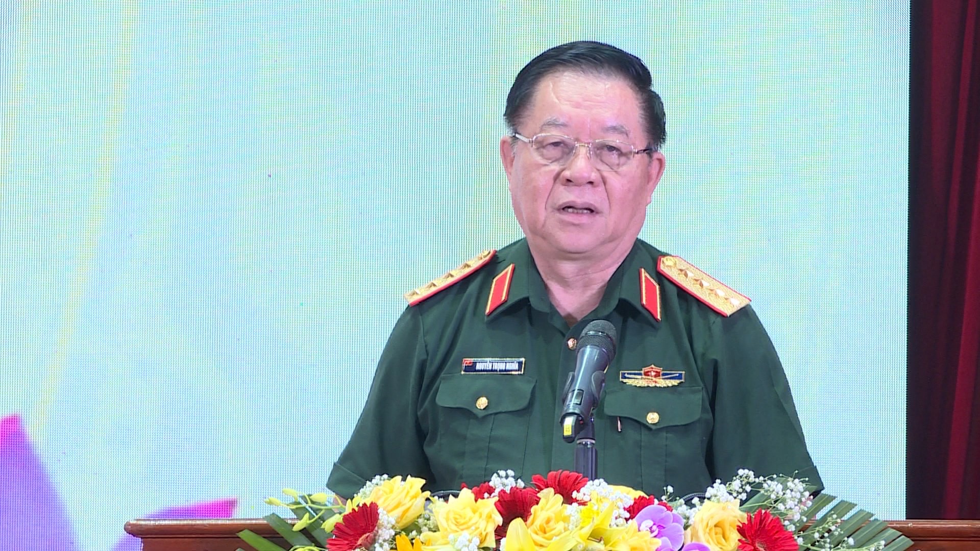 ពិធីរំលឹកខួបលើកទី ៥១ នៃទិវារំដោះភាគខាងត្បូងវៀតណាម