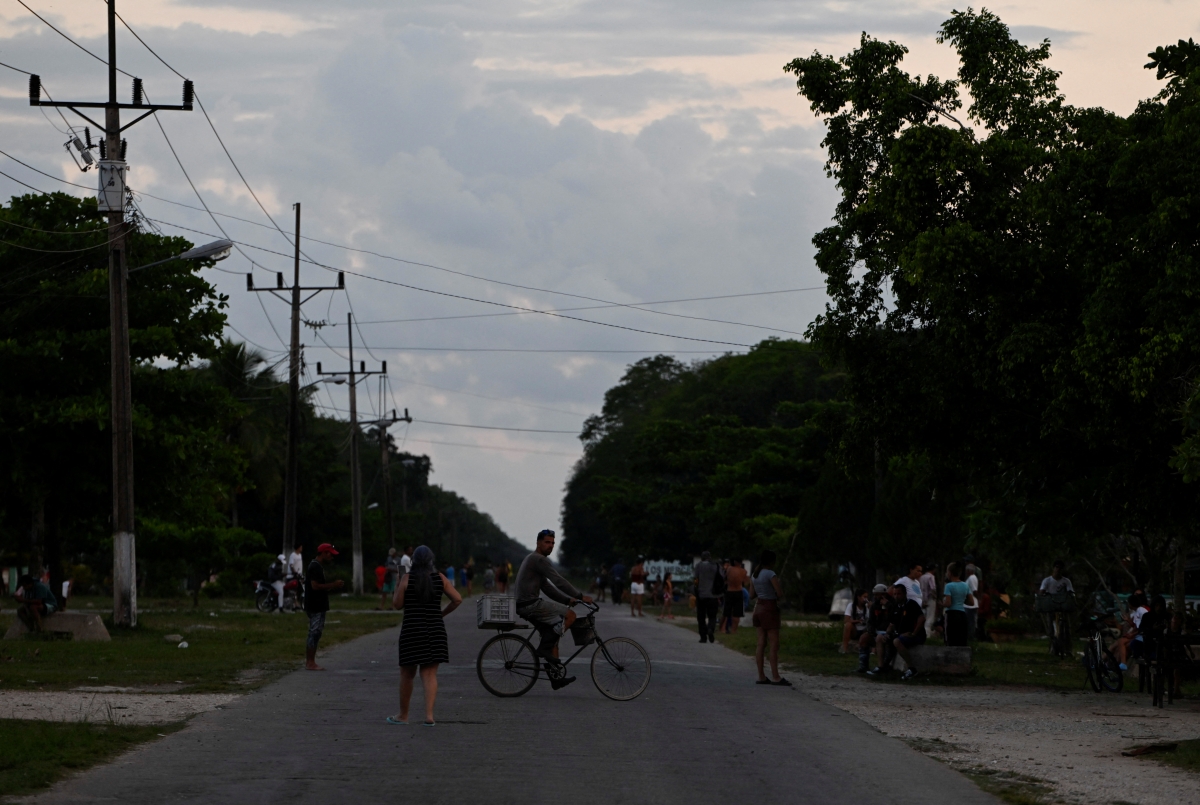 Cuba recibe apoyo de Brasil, España y México ante su compleja situación económica