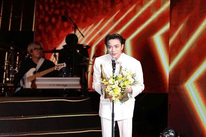 Verleihung des 20. Widmungspreises