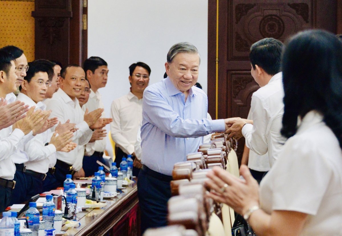 Ha Tinh soll zu einem wichtigen Handelsknotenpunkt in der nordzentralen Region werden