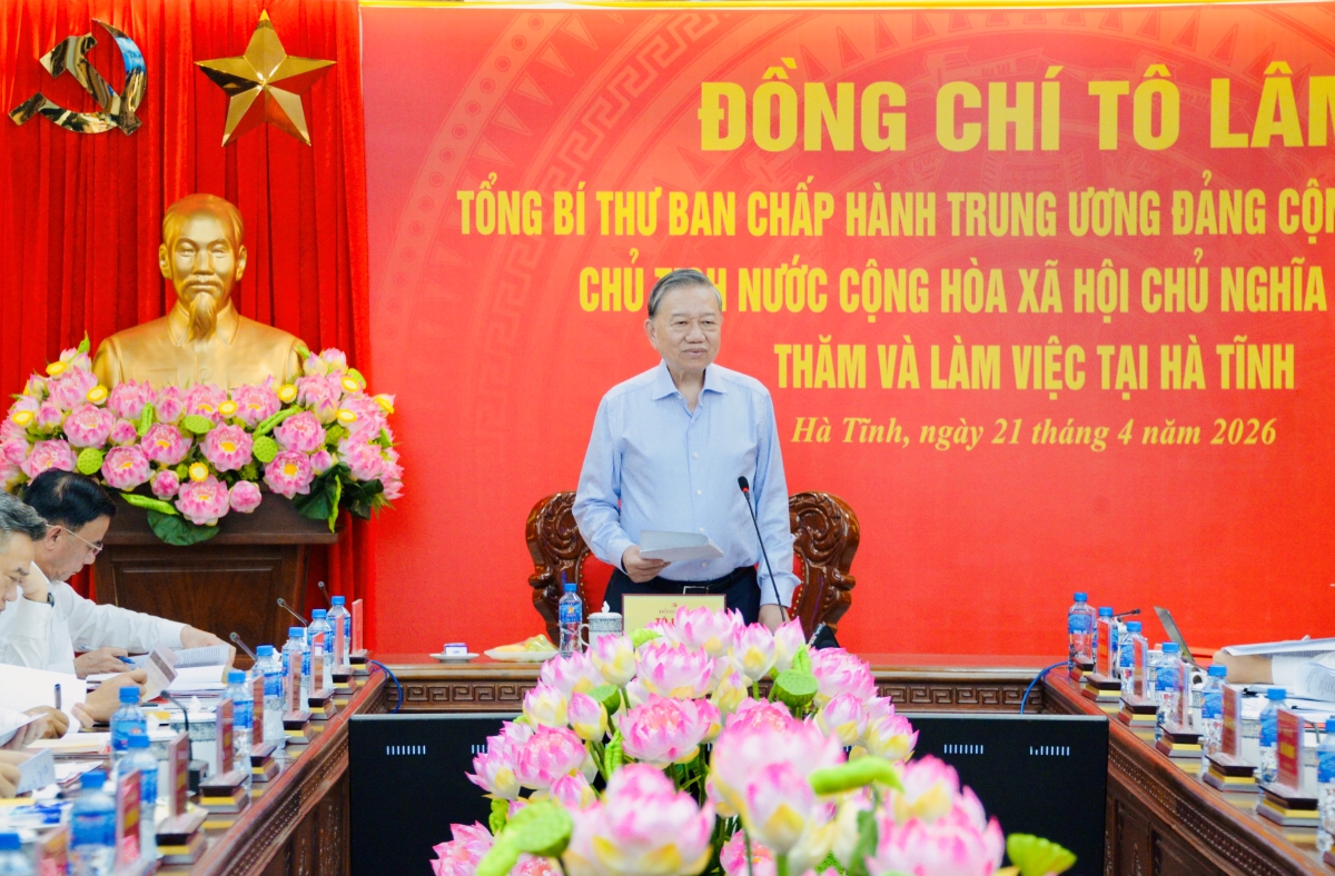 ហាទីញត្រូវតែក្លាយជាមជ្ឈមណ្ឌលពាណិជ្ជកម្មនៅតំបន់ភាគកណ្តាលប៉ែកខាងជើង