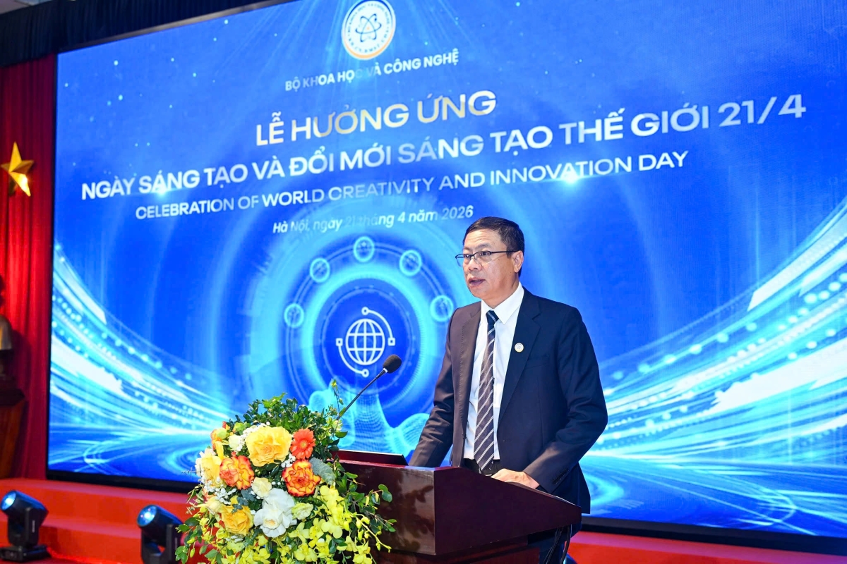 Innovación y creatividad, motores del desarrollo de Vietnam