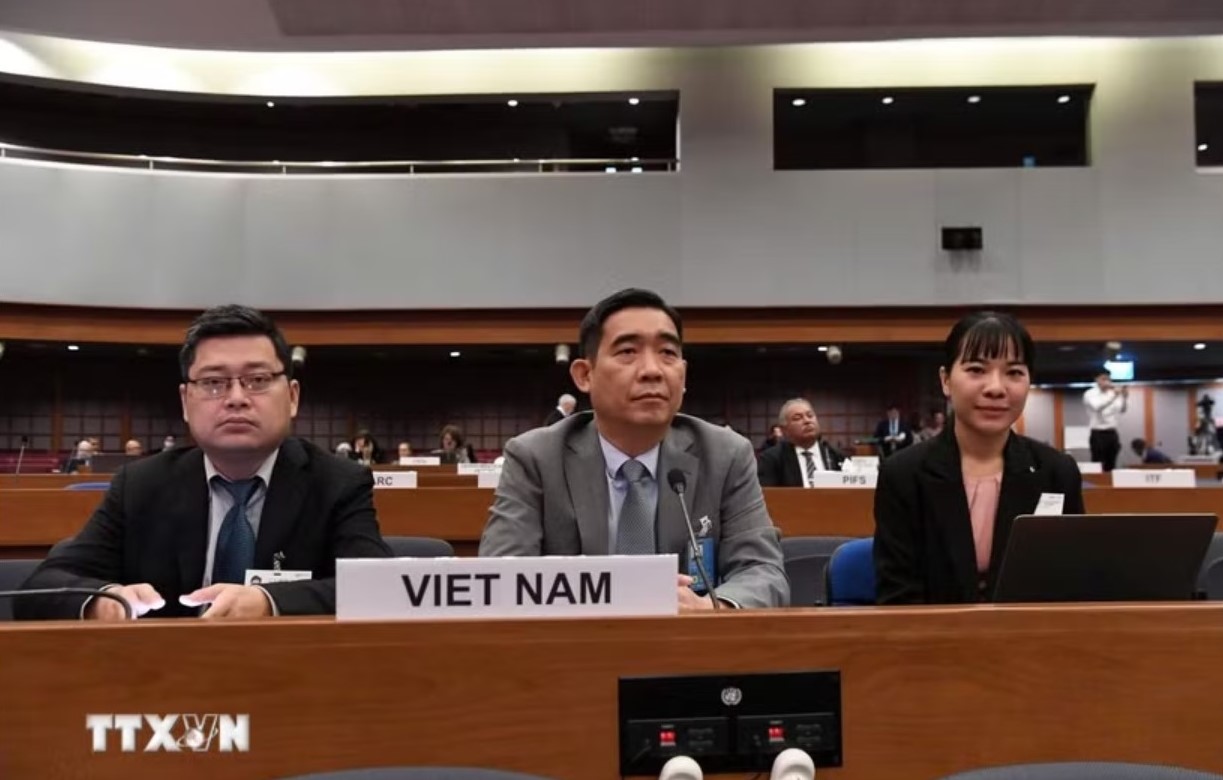 Vietnam impulsa una estrategia de desarrollo centrada en las personas