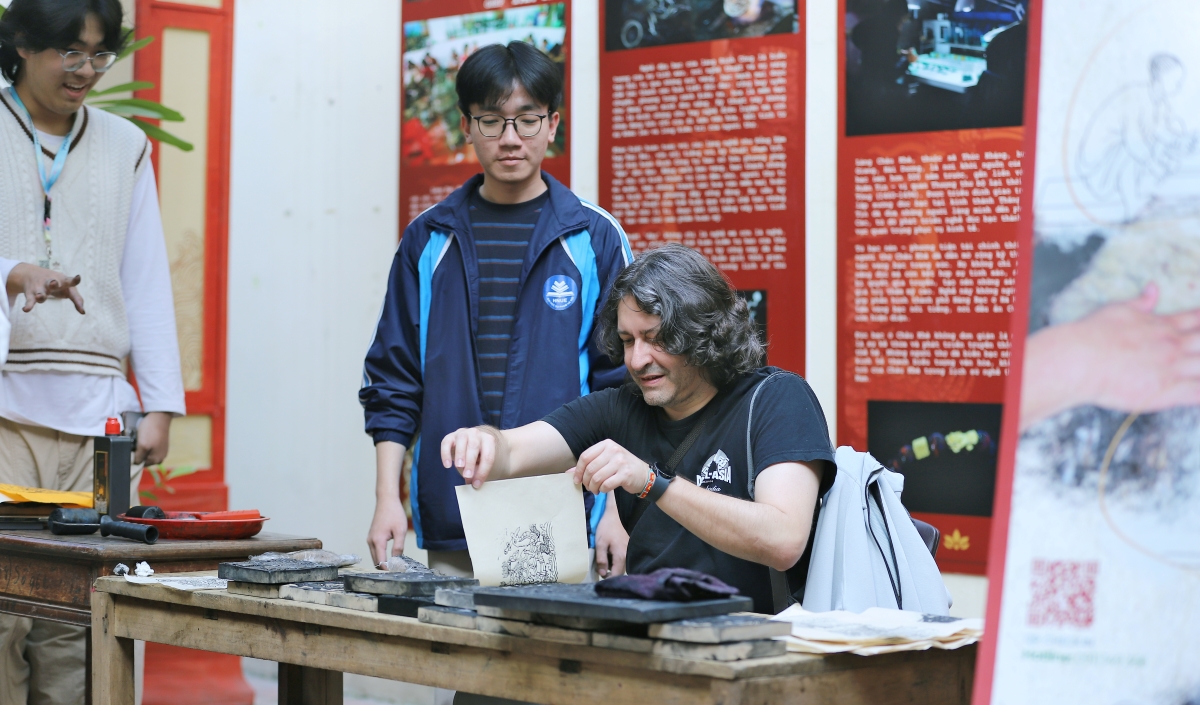 하노이, 훙왕 기일 및 남부 해방-국가 통일 연휴 맞이 관광객 맞이 준비 완료