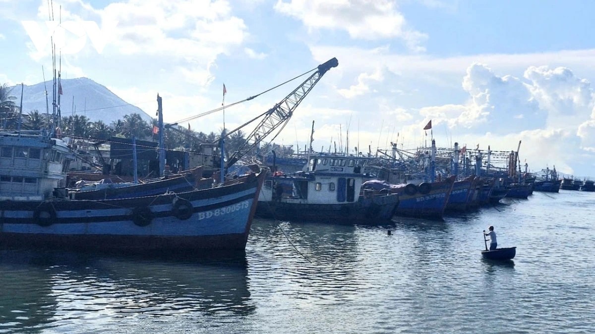 ខេត្តយ៉ាឡាយ ជួយឧបត្ថម្ភអ្នកនេសាទក្នុងការផ្លាស់ប្តូរមុខរបរនិងស្ថិរភាពជីវភាពរស់នៅ 