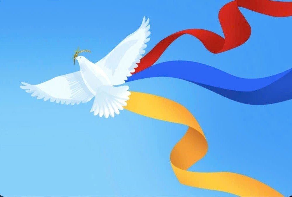 Представлена айдентика бренда фестиваля «Во имя мира — 2026»