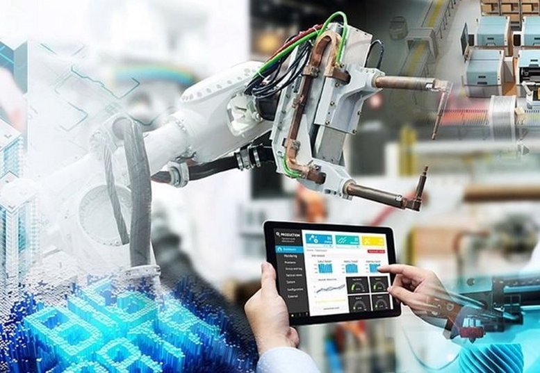 Plus de 516.000 milliards de dôngs de chiffre d’affaires pour le secteur des sciences et technologies 