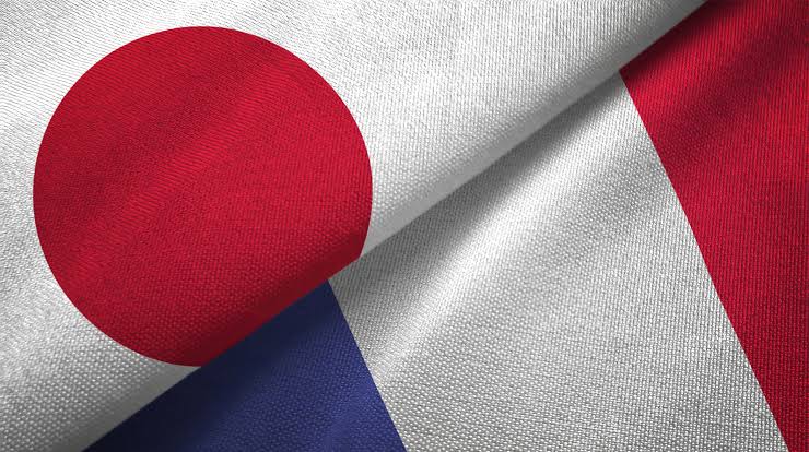 Le Japon et la France renforcent leur coopération stratégique