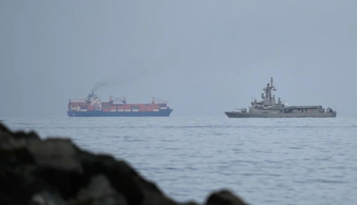 L'Union européenne demande à l'Iran de garantir la sécurité maritime dans le détroit d'Ormuz