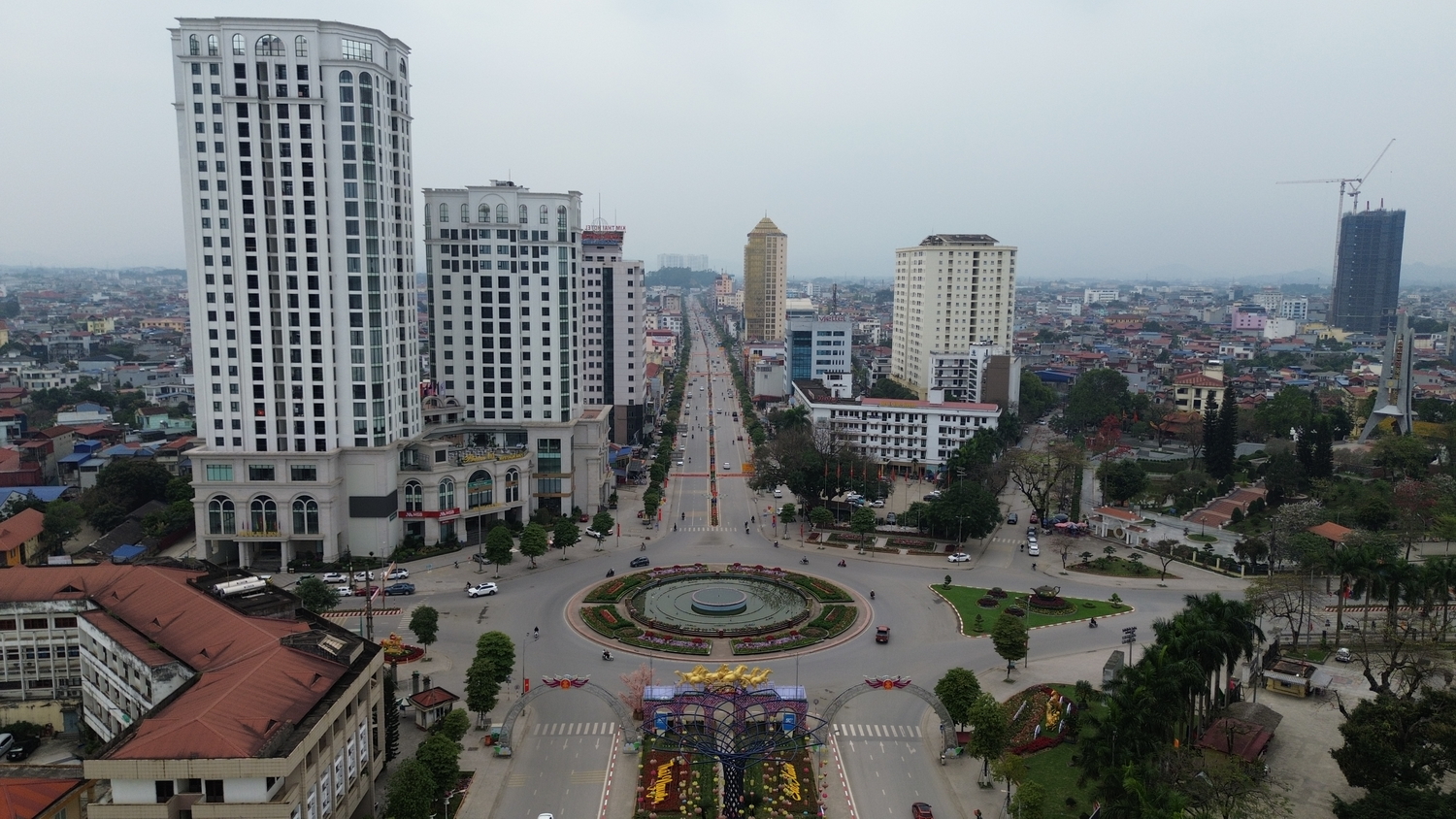 អ្នកបោះឆ្នោតនៅខេត្ត Thai Nguyen បង្ហាញពីទំនុកចិត្ត និងការរំពឹងទុកចំពោះអាណត្តិថ្មីរបស់រដ្ឋសភា