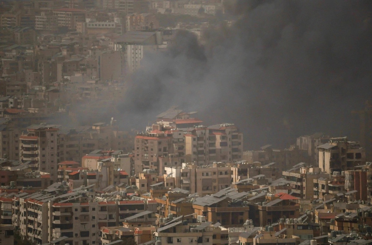 中国とロシア、中東情勢の政治的解決を呼びかけ