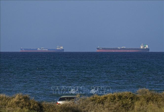 Conflicto en Oriente Medio: la comunidad internacional insta a levantar el bloqueo del estrecho de Ormuz