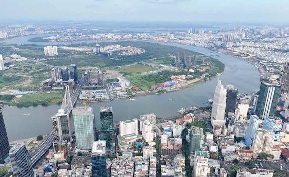 ホーチミン市、行政改革で飛躍的成長へ