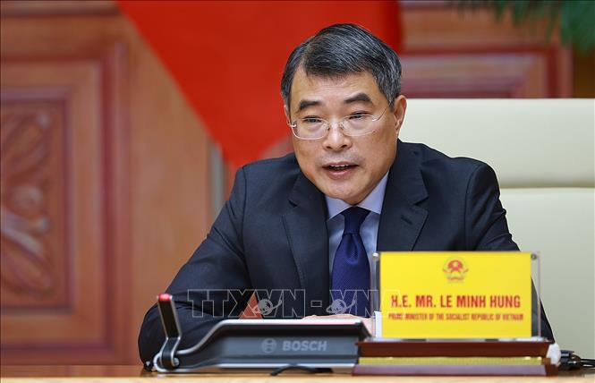 ຫວຽດ​ນາມ ມາ​ນະ​ພະ​ຍາ​ຍາມ ມຸ່ງ​ໄປ​ເຖິງ​ເປົ້າ​ໝາຍ​ຫຼຸ​ດ​ຜ່ອນ​ການ​ປ່ອຍ​ອາຍ​ພິດ​ລົງ​ເປັນ 0