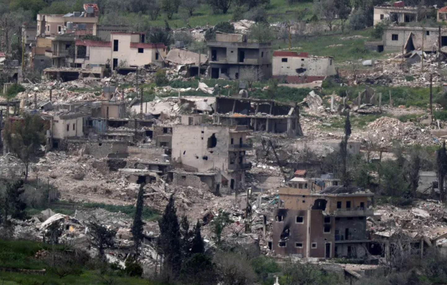 Forum Diplomasi Antalya di Turki: Membentuk Masa Depan, Mengelola Ketidakpastian