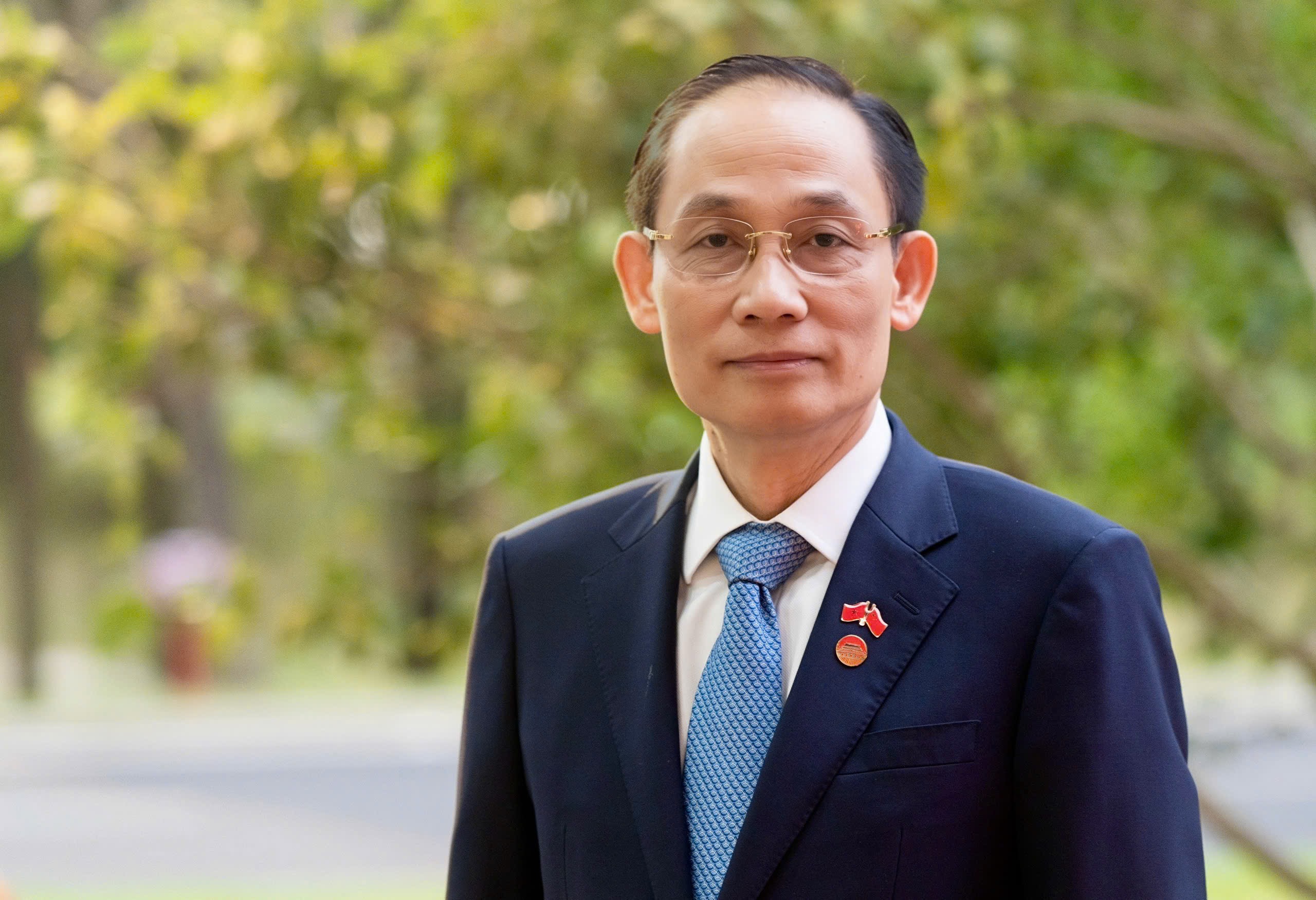 Vietnam-China-Beziehungen auf eine neue Ebene heben