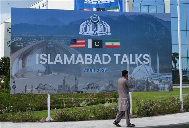 Impulsan la vía diplomática en el diálogo entre Estados Unidos e Irán