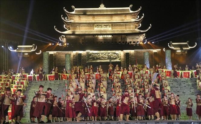 2026년 경천전 축제 개최…13,000년 역사의 여정 재현