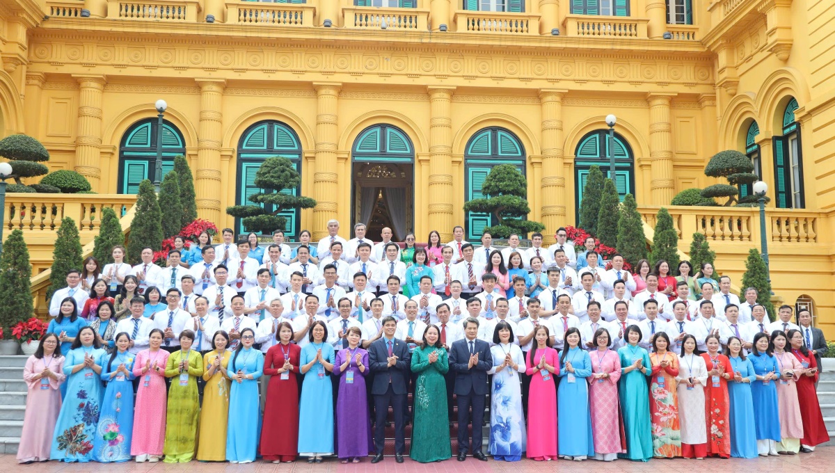 Piden continuar renovando la organización y metodología de sindicatos  