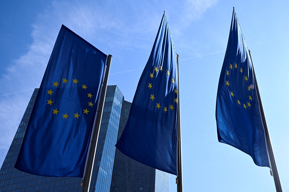 ユーロ圏金融・債券市場＝短期債利回り横ばい、ＥＣＢ理事会にらみ