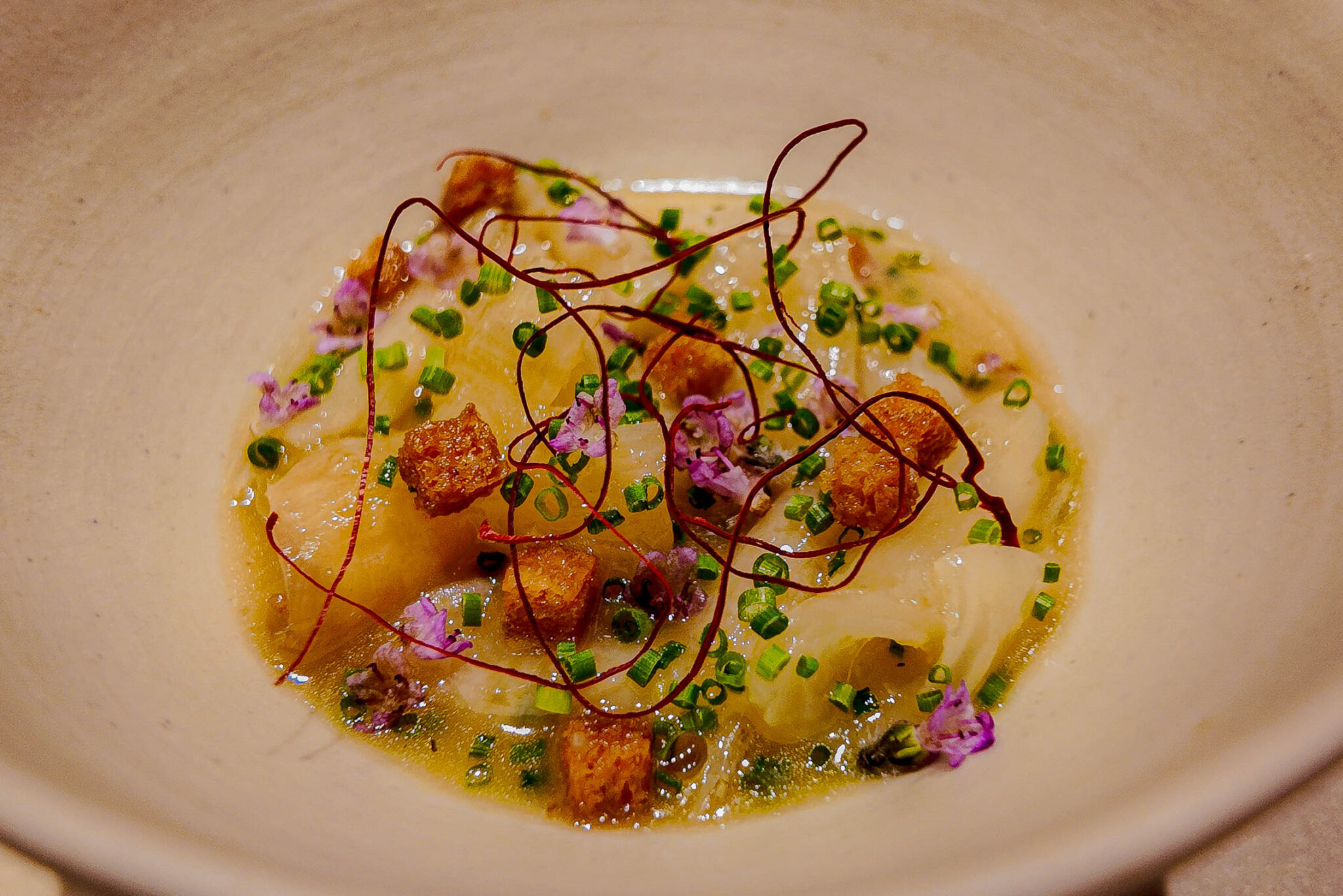 CieL Dining - 세계 최고의 레스토랑 Top 3 선정