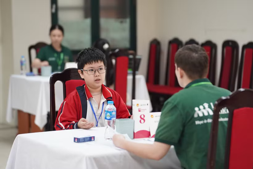 베트남 외국어 능력 평가 프레임워크(VSTEP) 개편