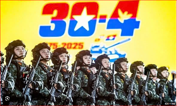 ４月３０日の勝利にちなんだ歌