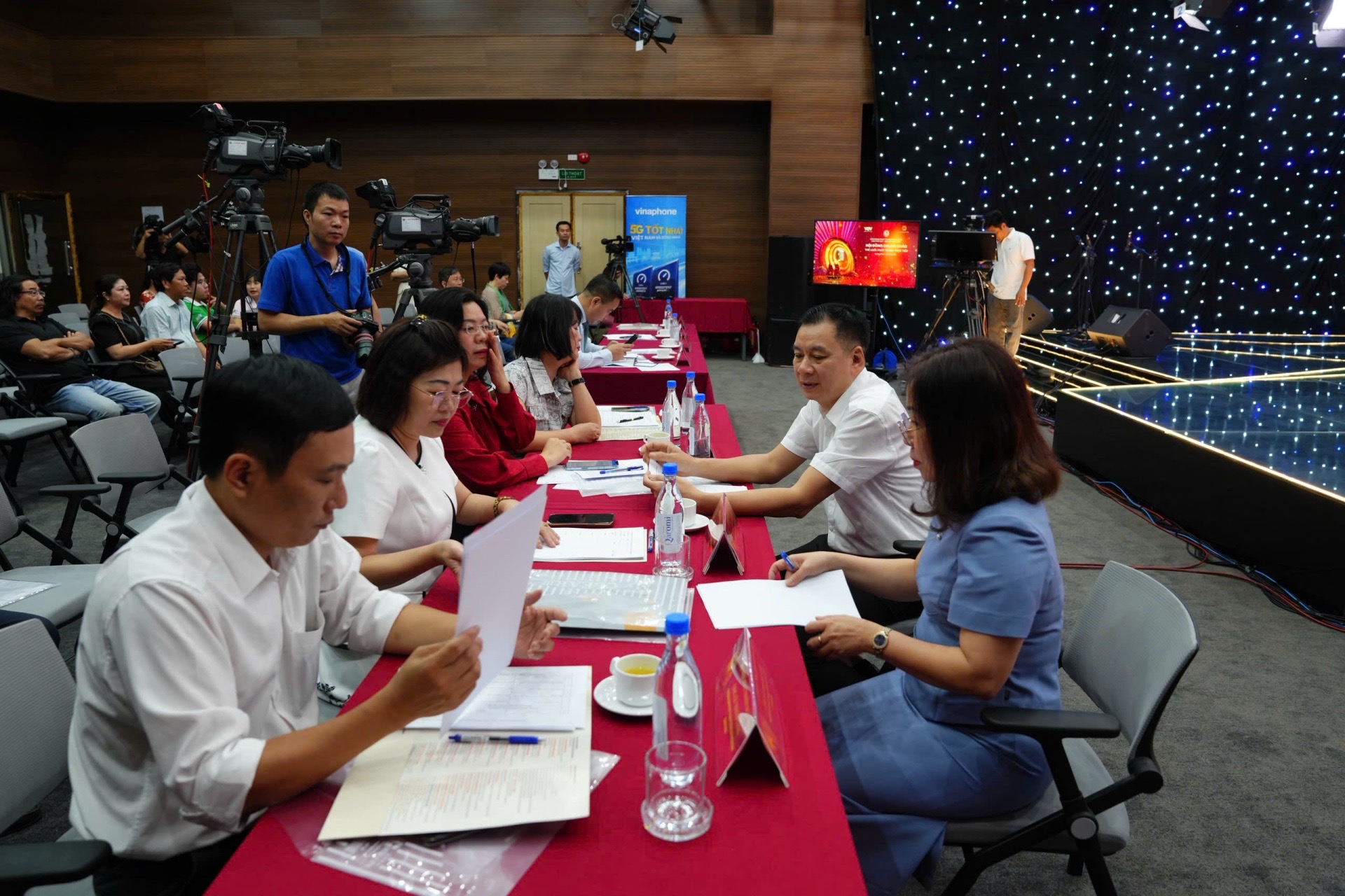 XVII Национальный фестиваль радиовещания: 26 команд соревнуются в категории «Прямой эфир»