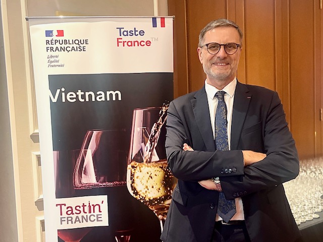 Quand l’EVFTA ouvre les portes du Vietnam aux produits agroalimentaires français