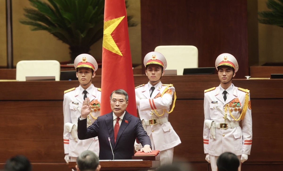 Parlamento vietnamita aprueba la elección del Primer Ministro y la del Presidente del Tribunal Supremo Popular