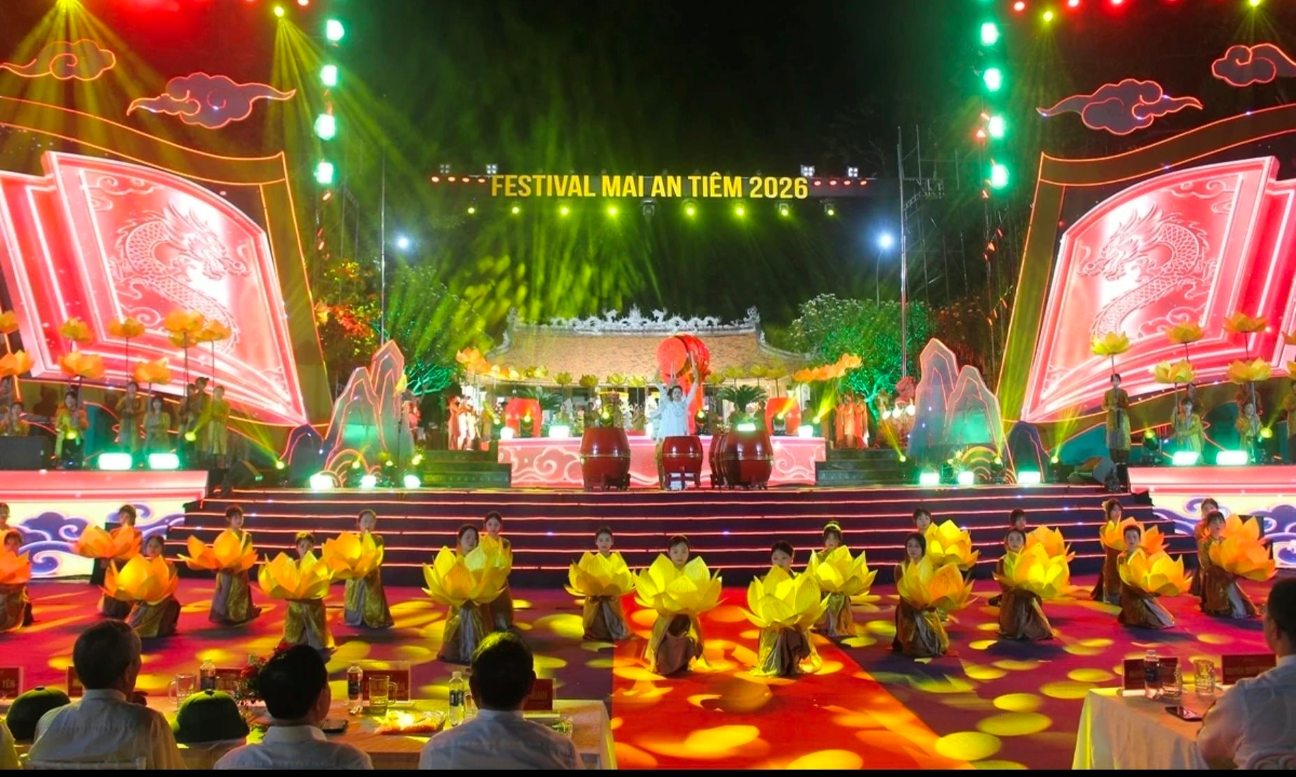 Festival Mai An Tiem 2026