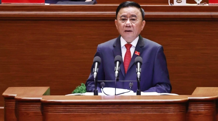 ບັນ​ດາ​ເຫດ​ການ​ພົ້ນ​ເດັ່ນ​ໃນ​ການ​ພົວ​ພັນ ຫວຽດ​ນາມ - ລາວ ​ເດືອນ​ເມ​ສາ 2026