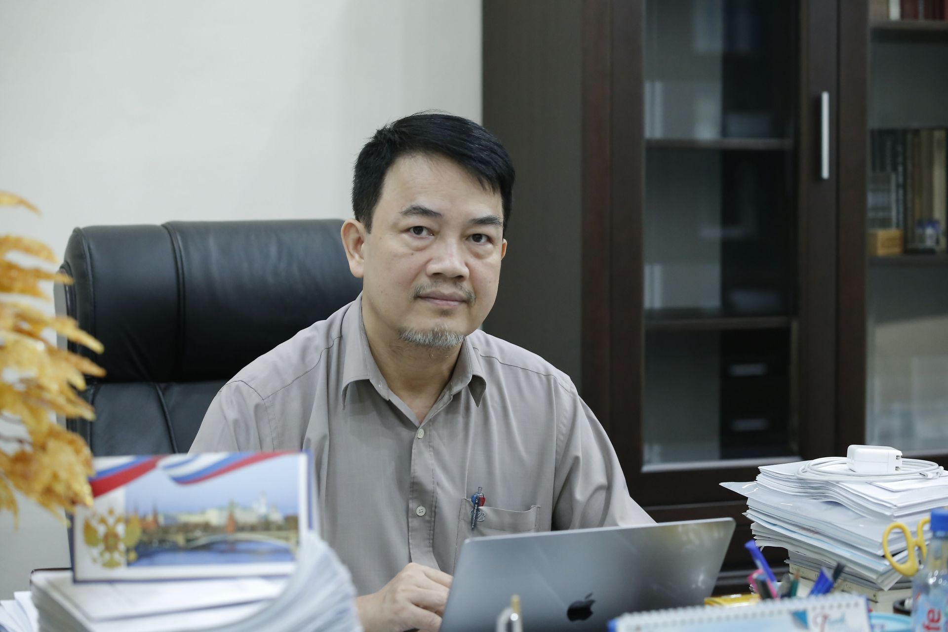 Экологическая безопасность – основное требование для строительства АЭС