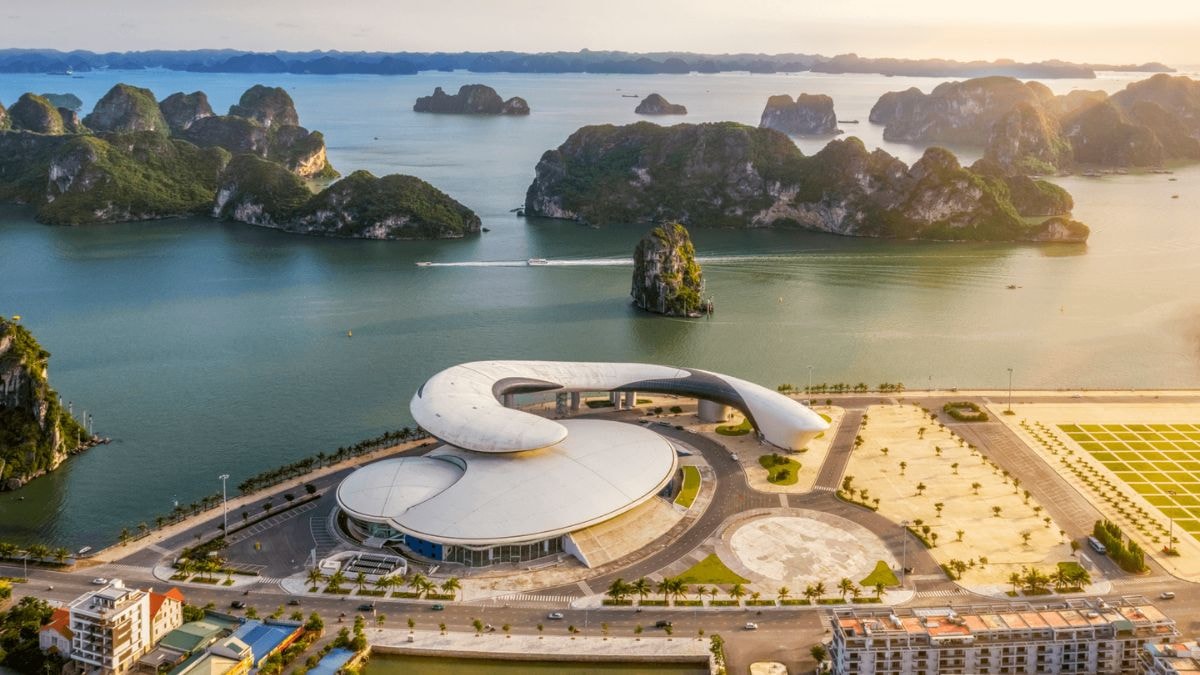 Fotowettbewerb „Quang Ninh – Aufstieg gemeinsam mit dem Land“ gestartet