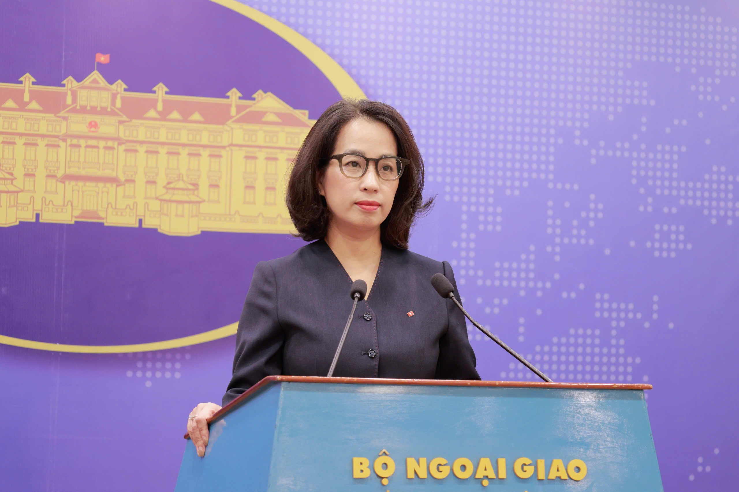 Le Vietnam soutient le dialogue entre Cuba et les États-Unis